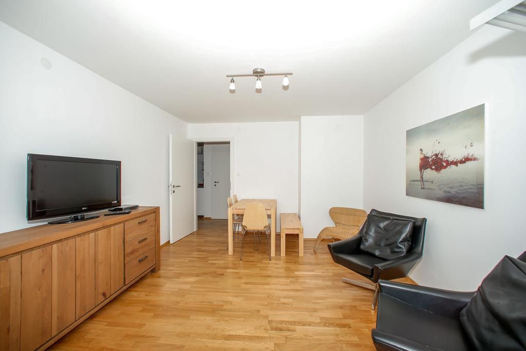 Apartments Harbour Senj  Habitación foto