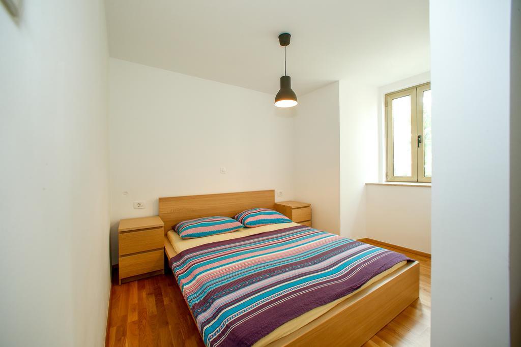 Apartments Harbour Senj  Habitación foto