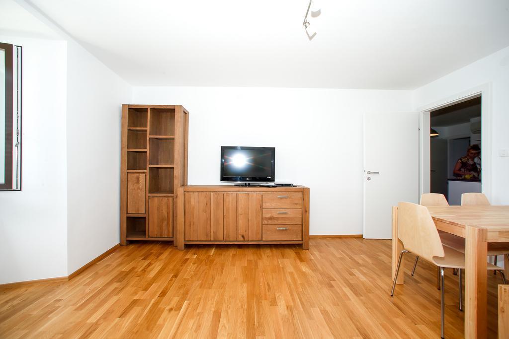 Apartments Harbour Senj  Habitación foto